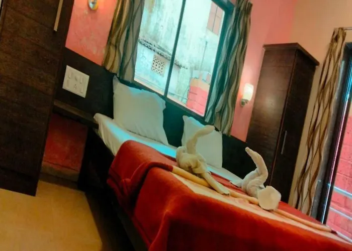 Maple Villa Mahabaleshwar