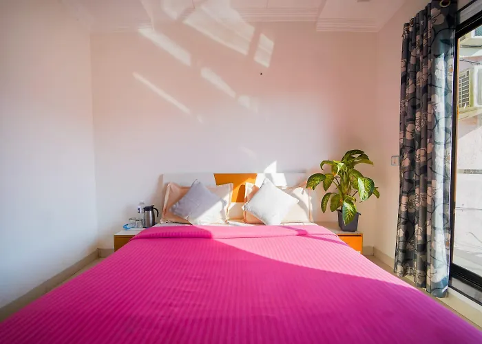 Suman Villa Mahabaleshwar