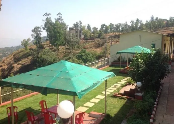Krishna Valley Villa Mahabaleshwar