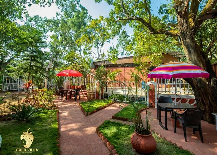 Gold Villa Mahabaleshwar